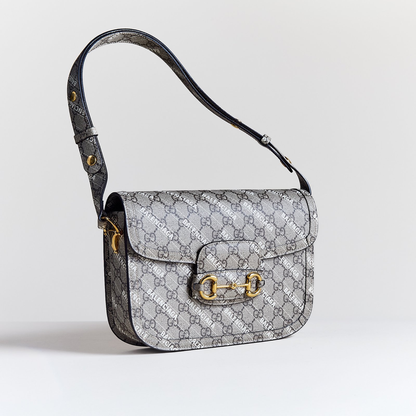 X Balenciaga 1955 Horsebit