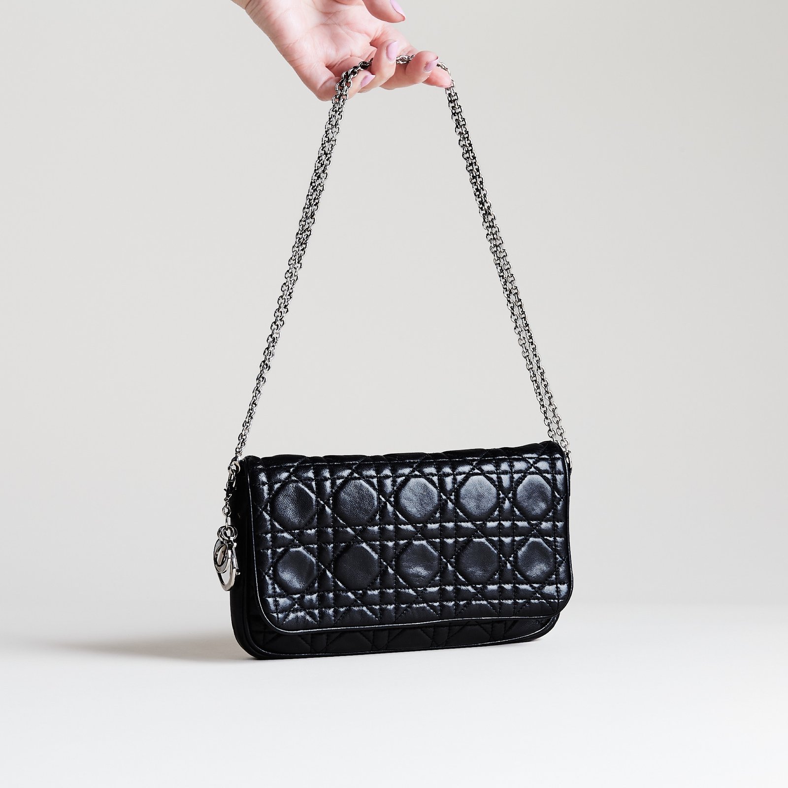 Lady Dior Pouch