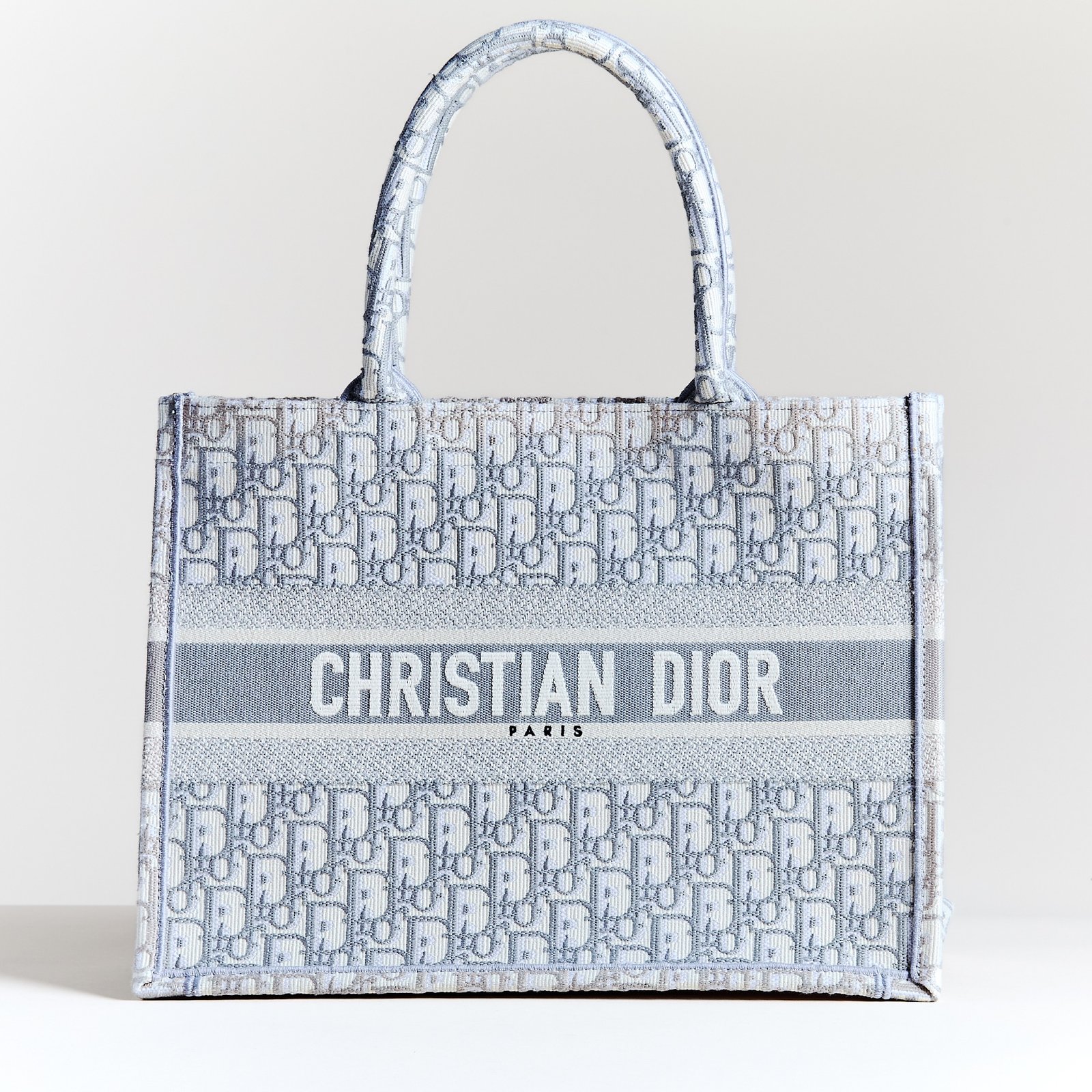 Medium Book Tote