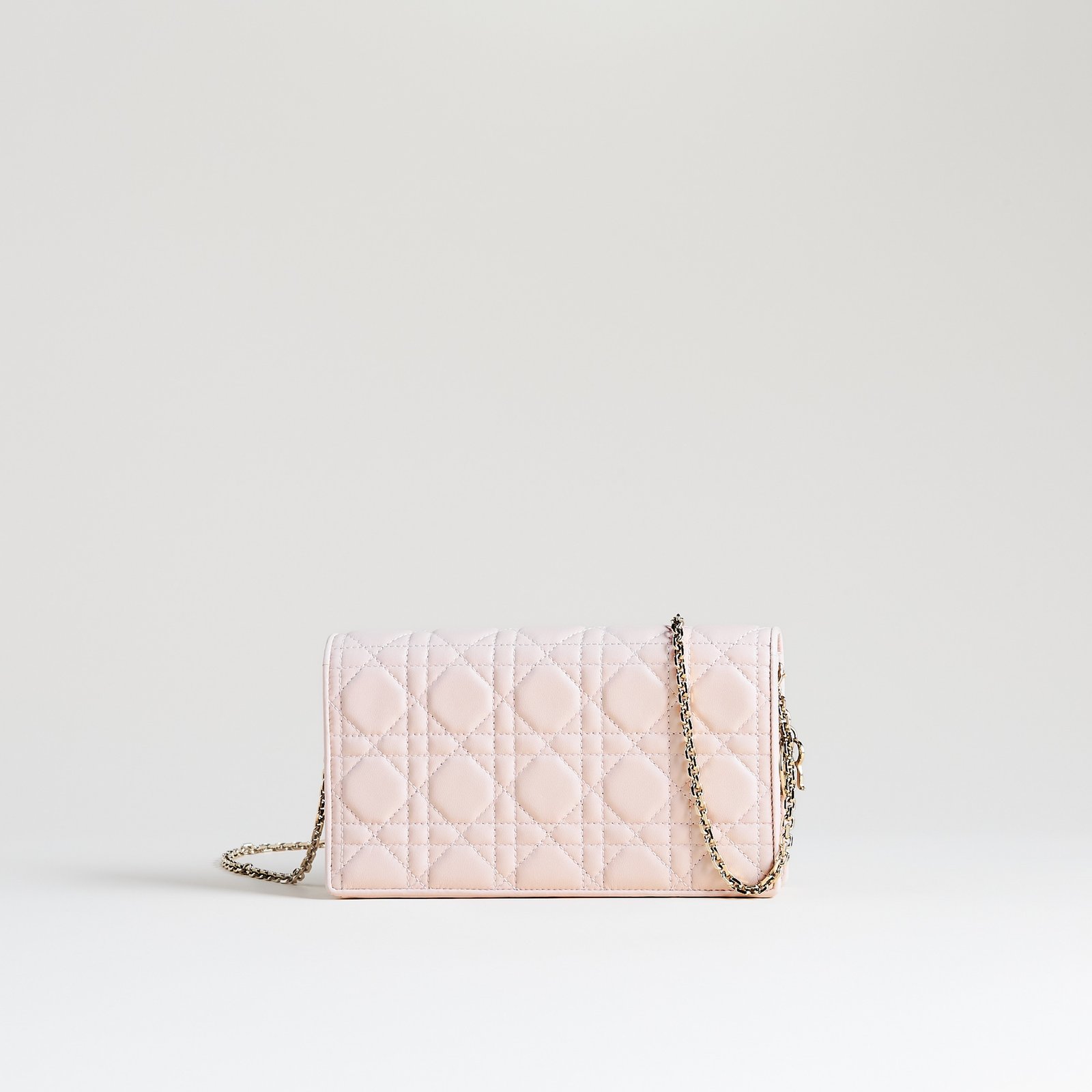 Lady Dior Pouch