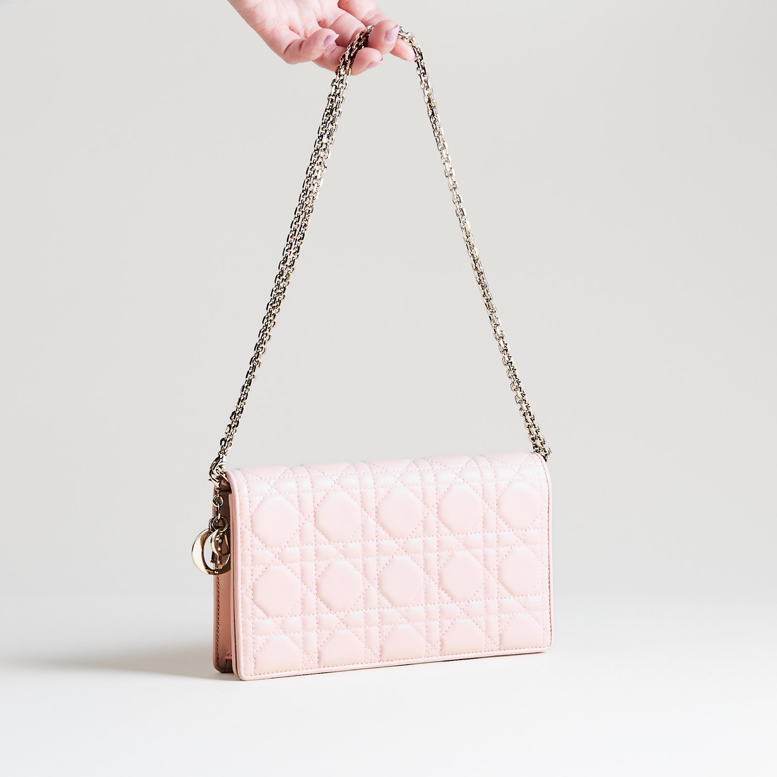 Lady Dior Pouch
