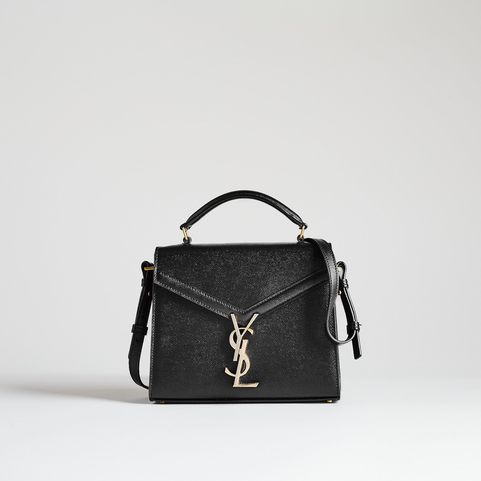 Cassandra Mini Top Handle