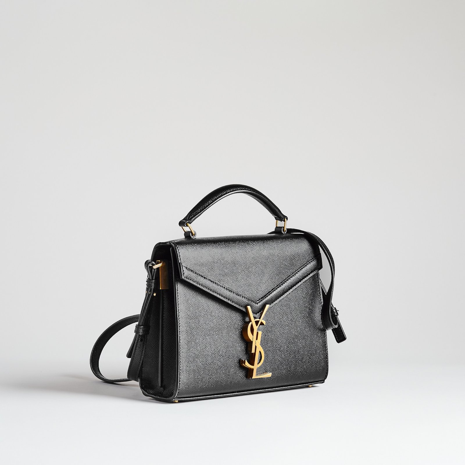Cassandra Mini Top Handle