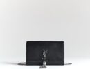 Kate Tassel Wallet on Chain