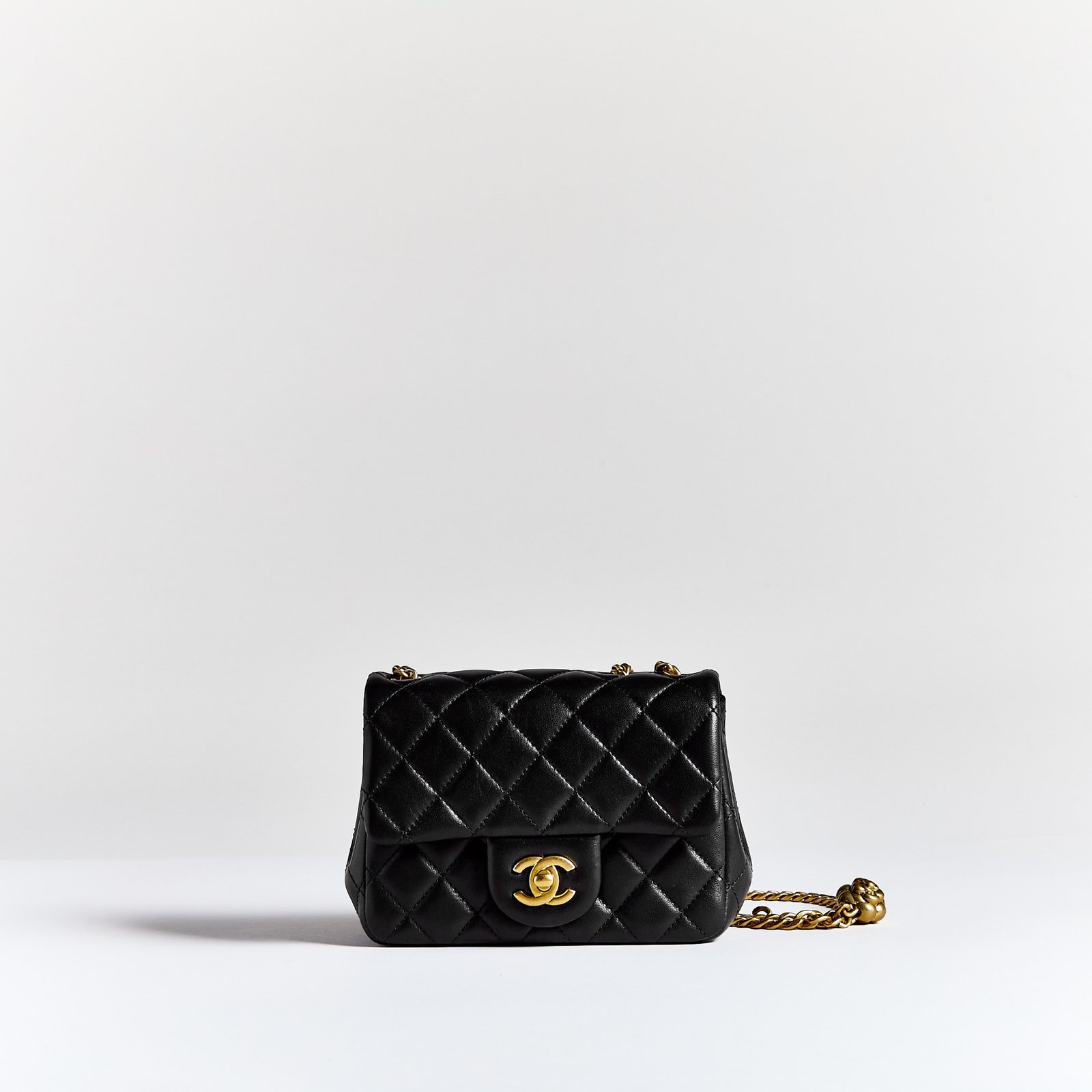 Mini Classic Flap