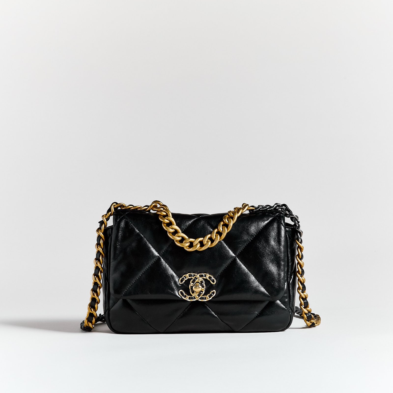 19 Bag Small