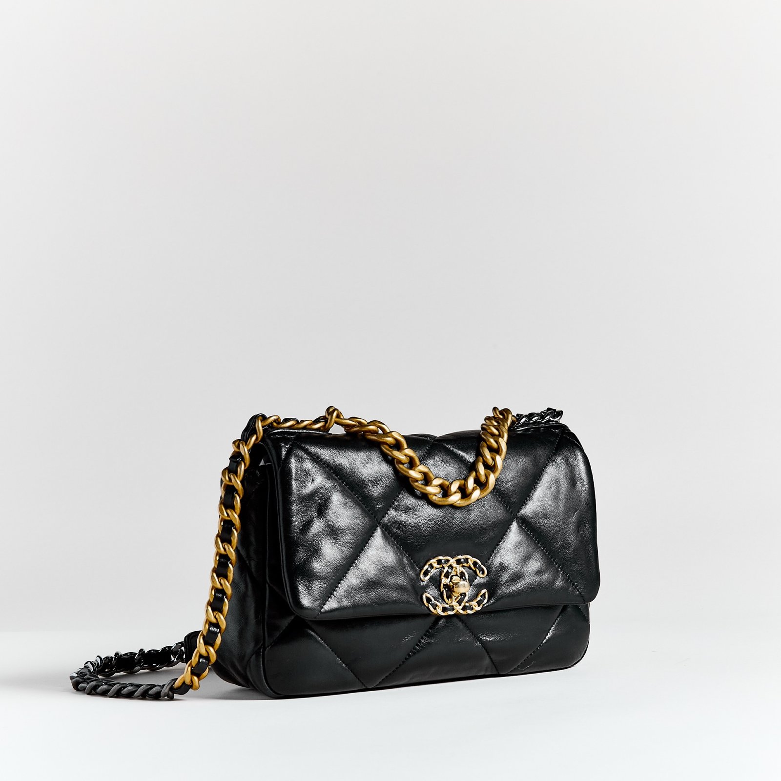 19 Bag Small