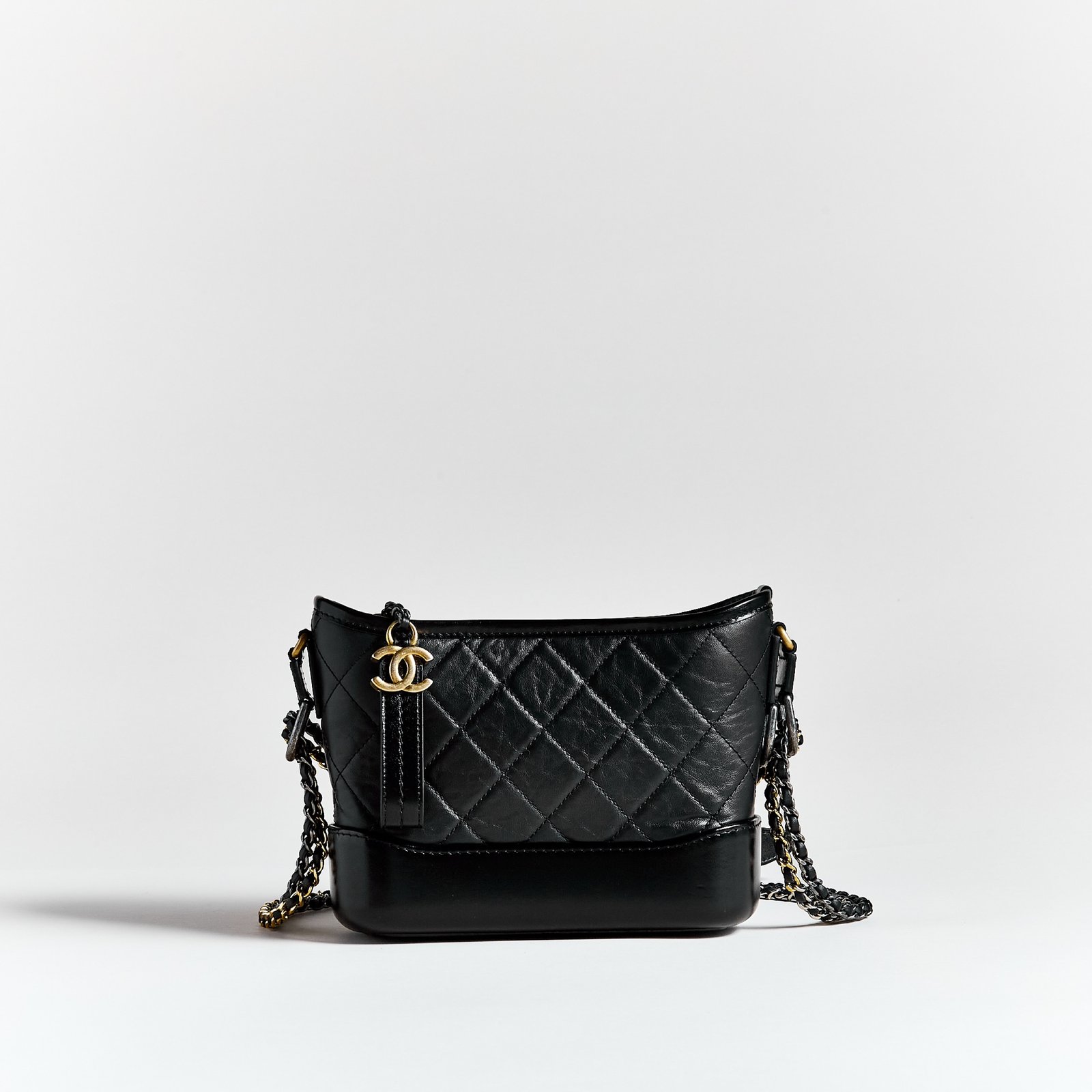 Gabrielle Hobo Medium