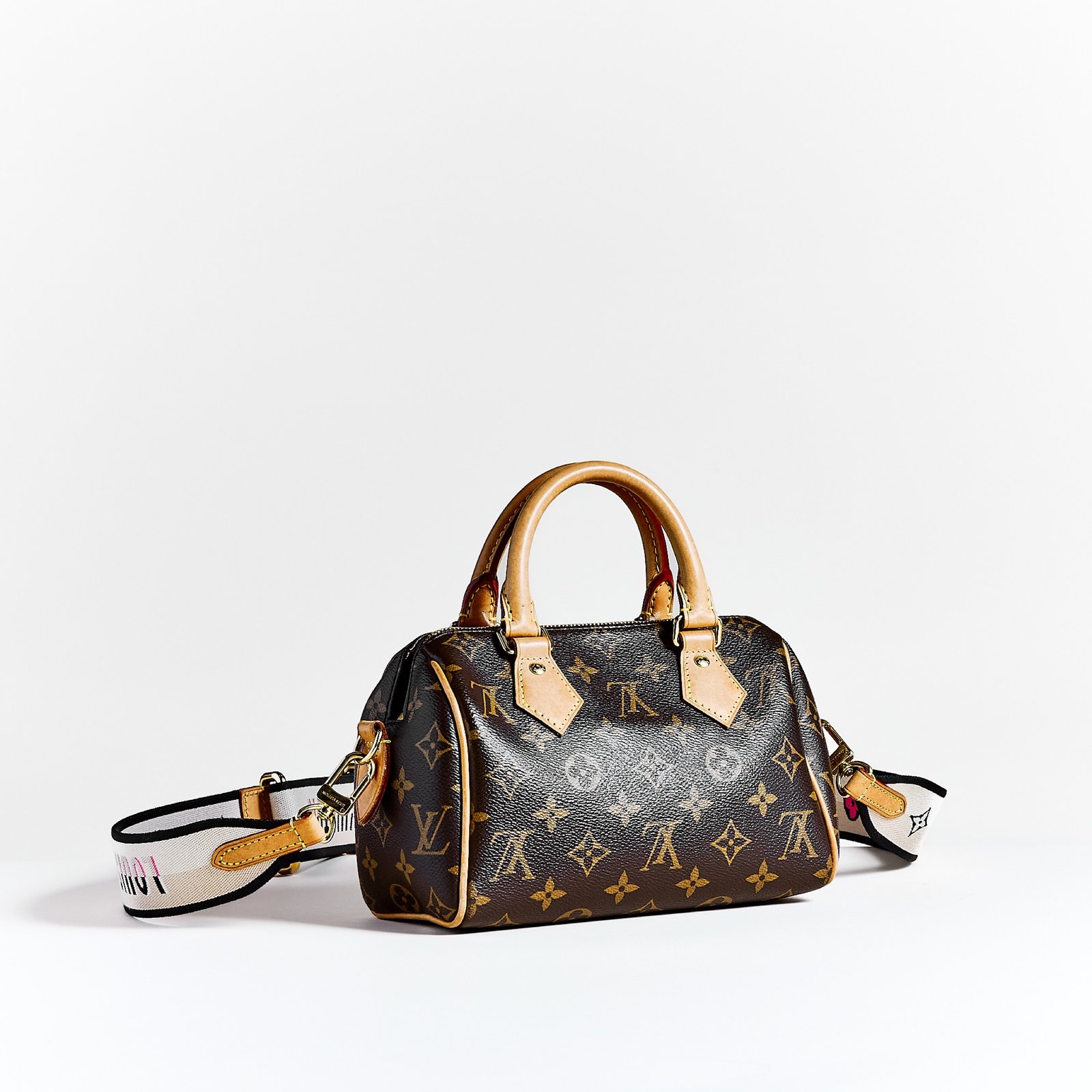 Monogram Speedy 20