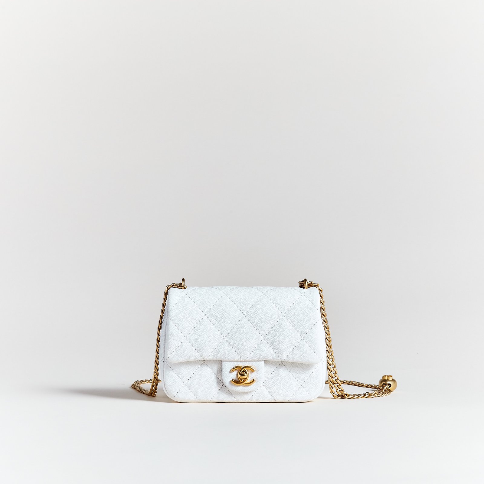 Mini Classic Flap