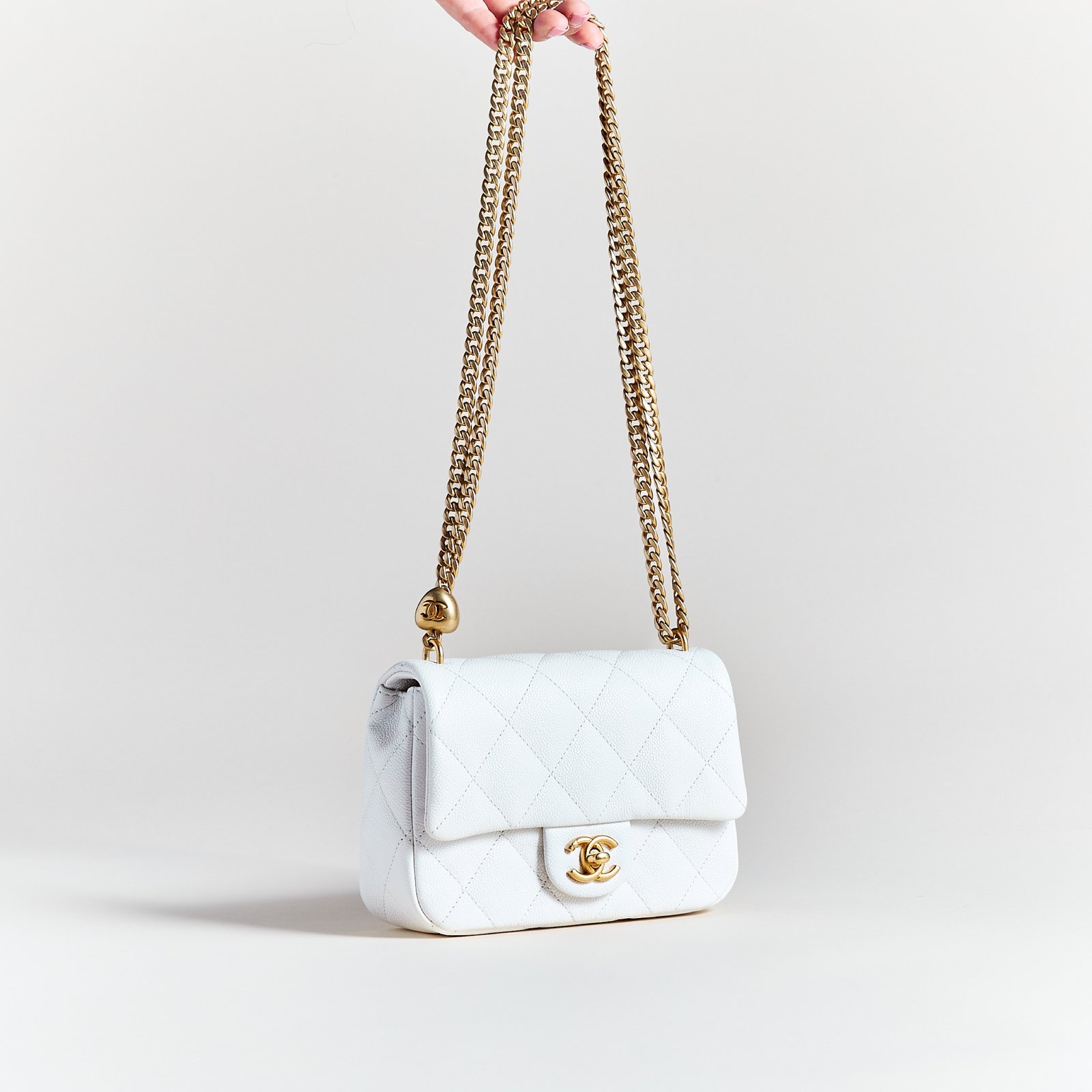 Mini Classic Flap