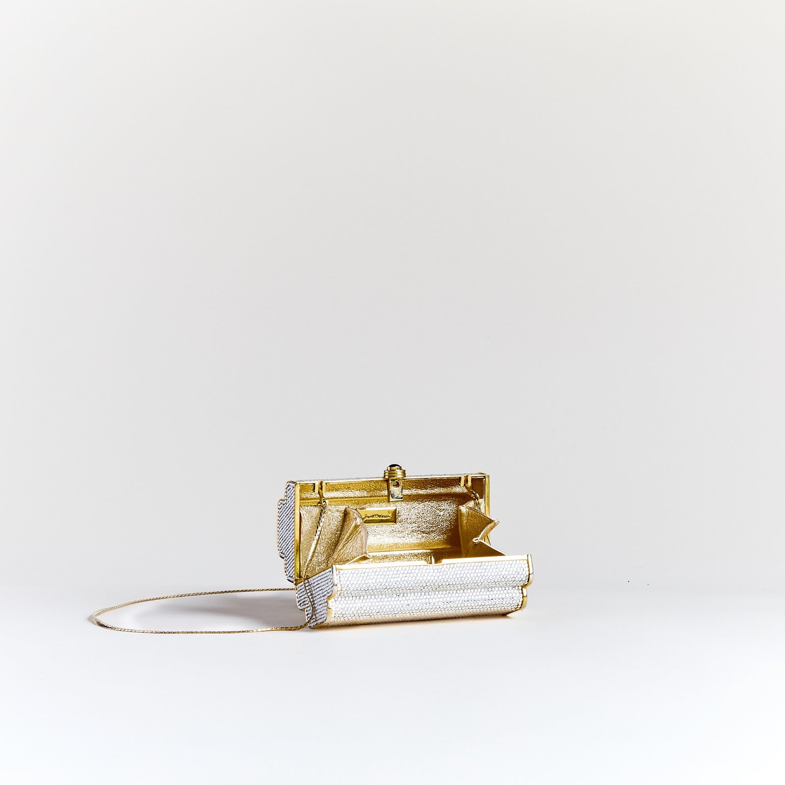 Minaudiere Clutch
