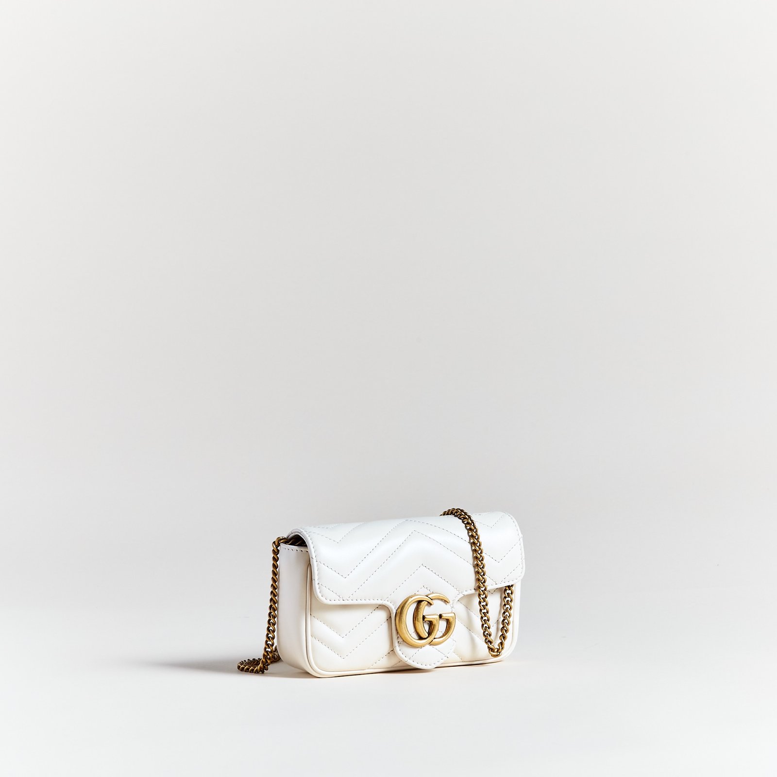 GG Marmont Super mini