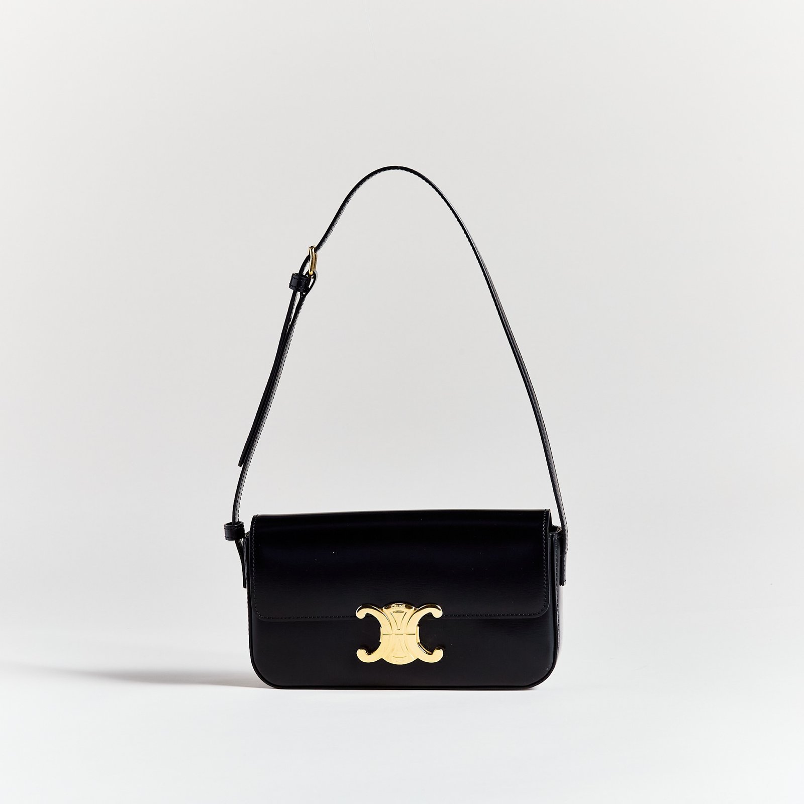 Claude Shoulder Bag