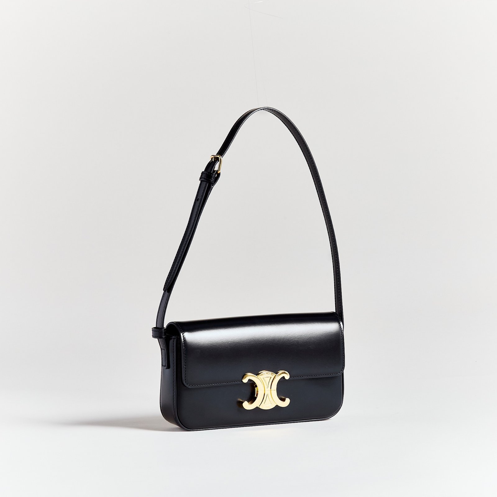 Claude Shoulder Bag