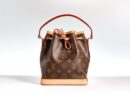 Monogram Mini Noe