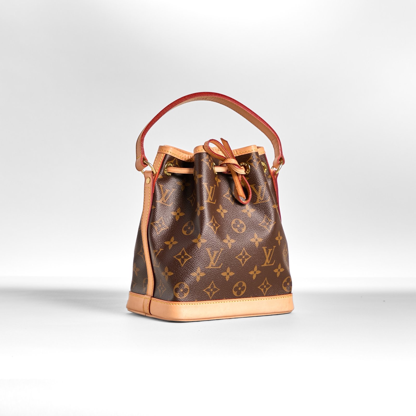 Monogram Mini Noe