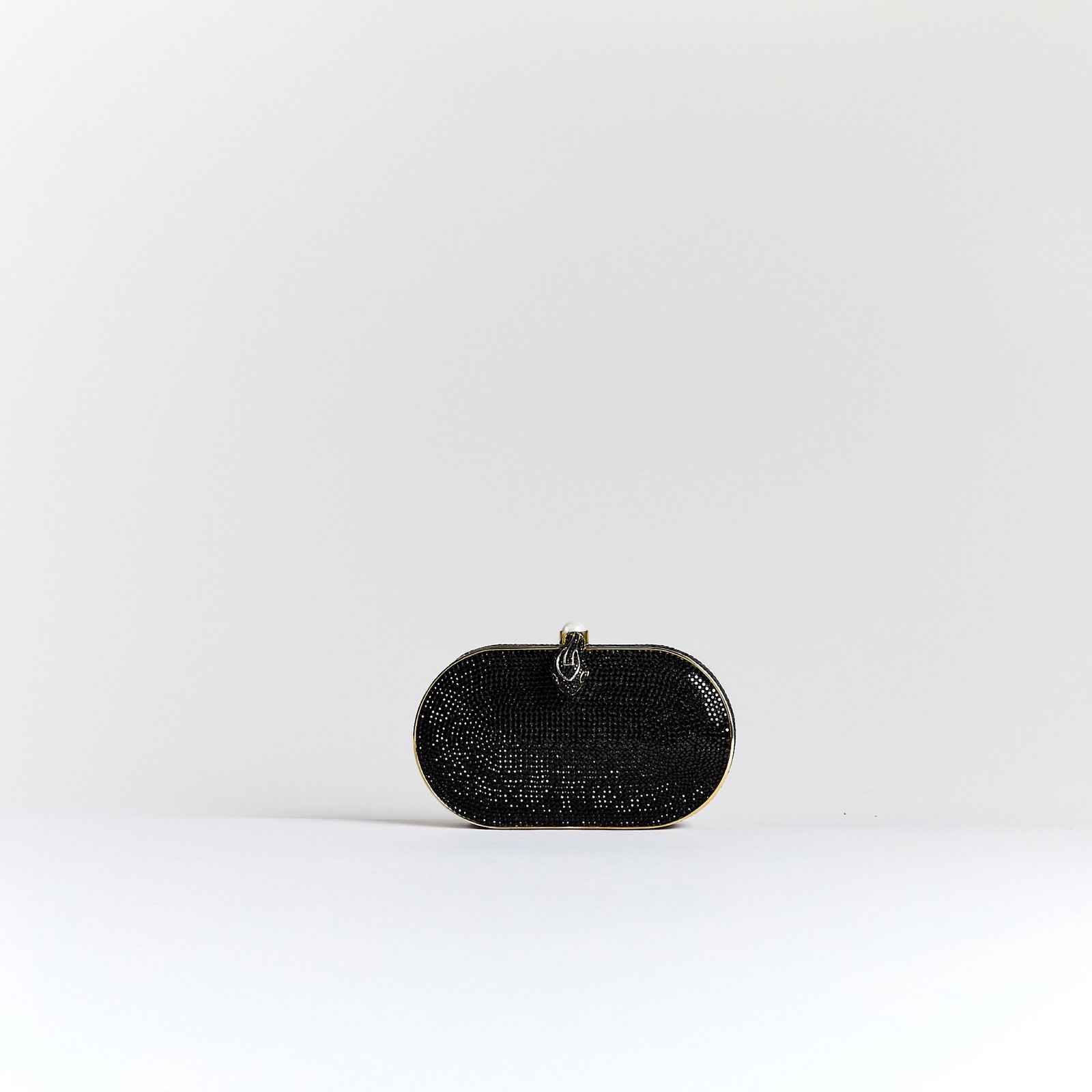 Minaudiere Clutch