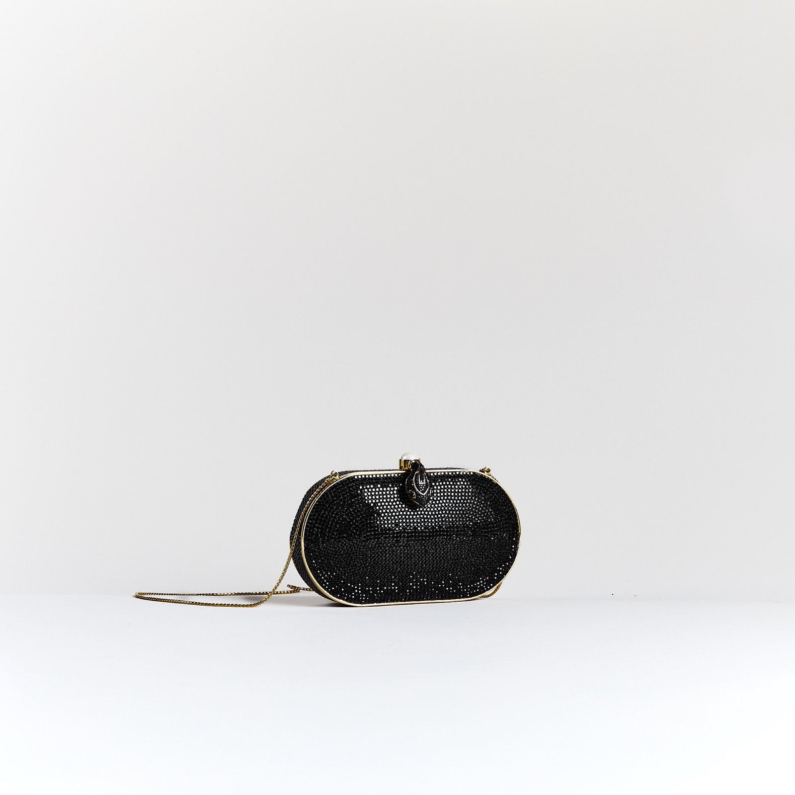 Minaudiere Clutch