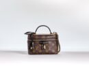 Vanity Chain Pouch