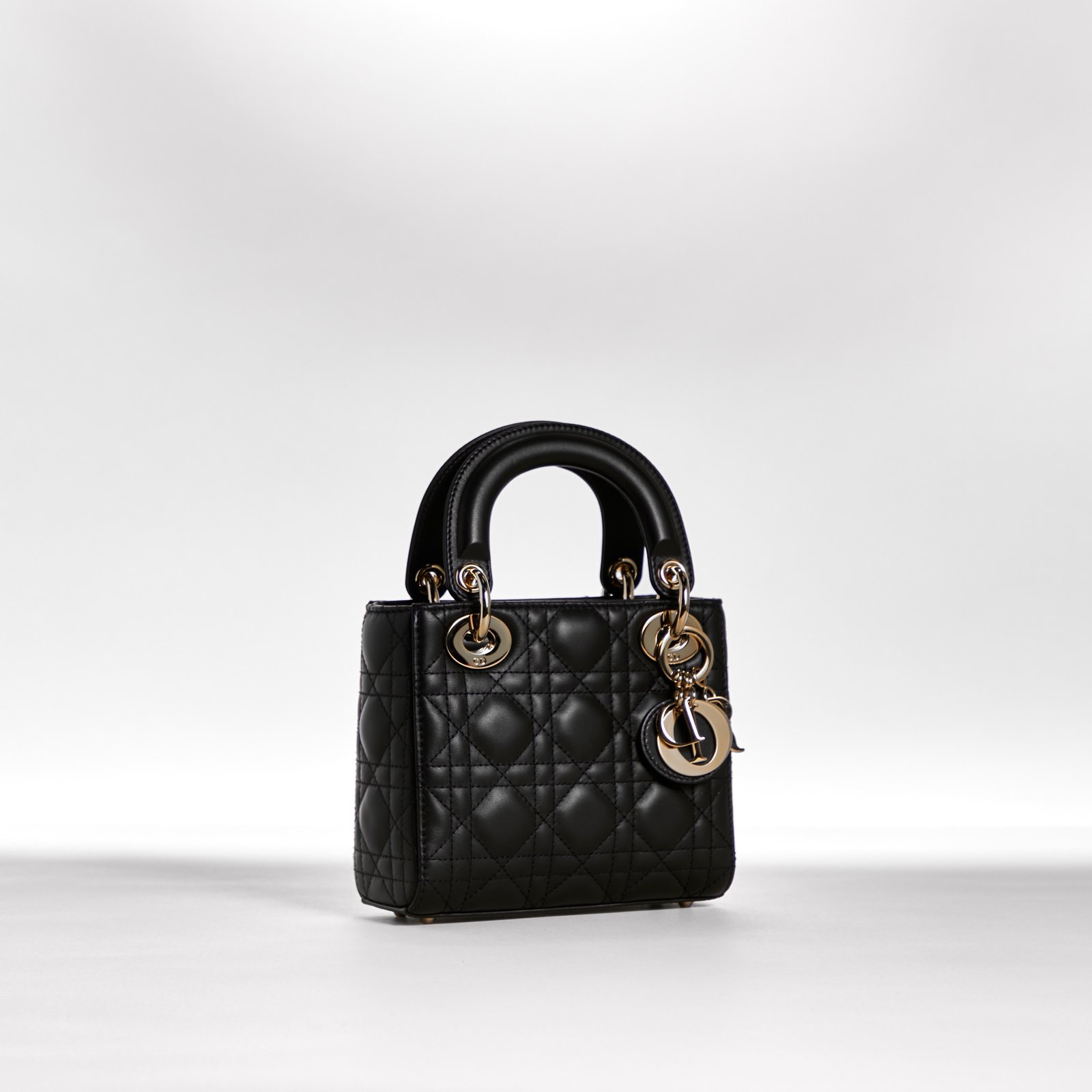 Mini Lady Dior