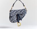Mini Saddle Bag