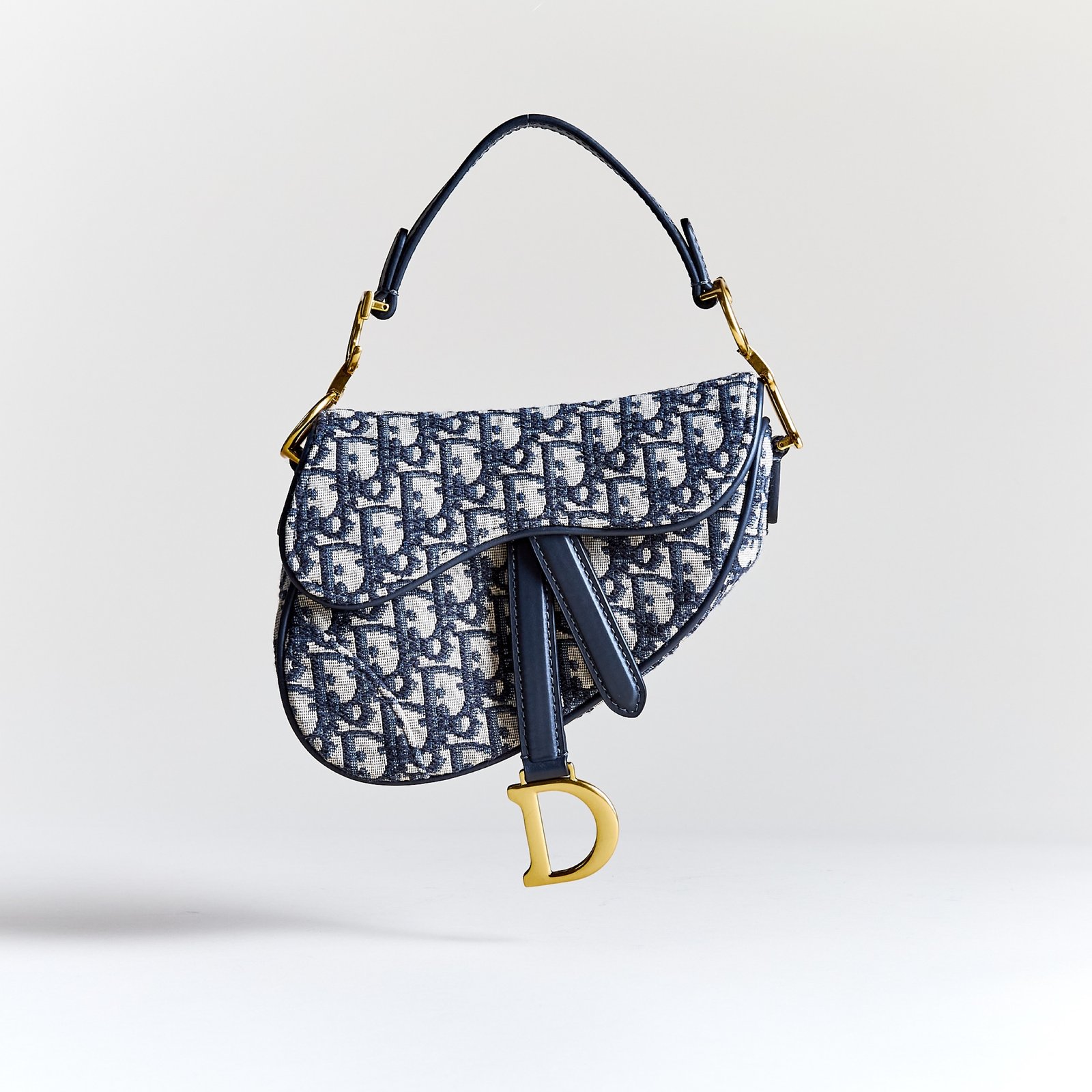 Mini Saddle Bag