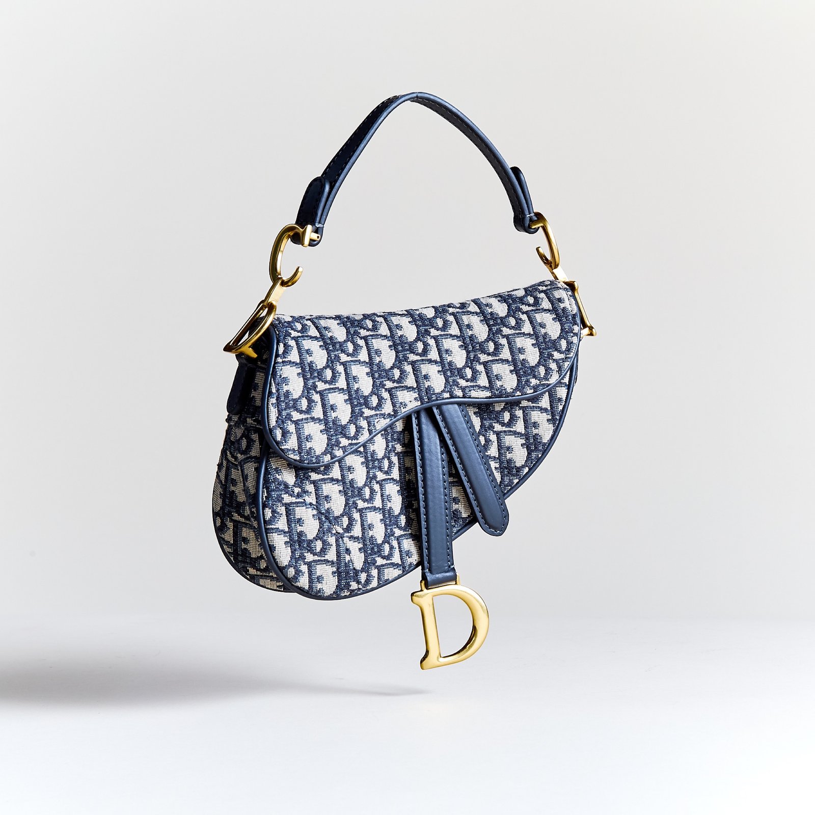 Mini Saddle Bag