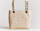 Petit Shopping Tote