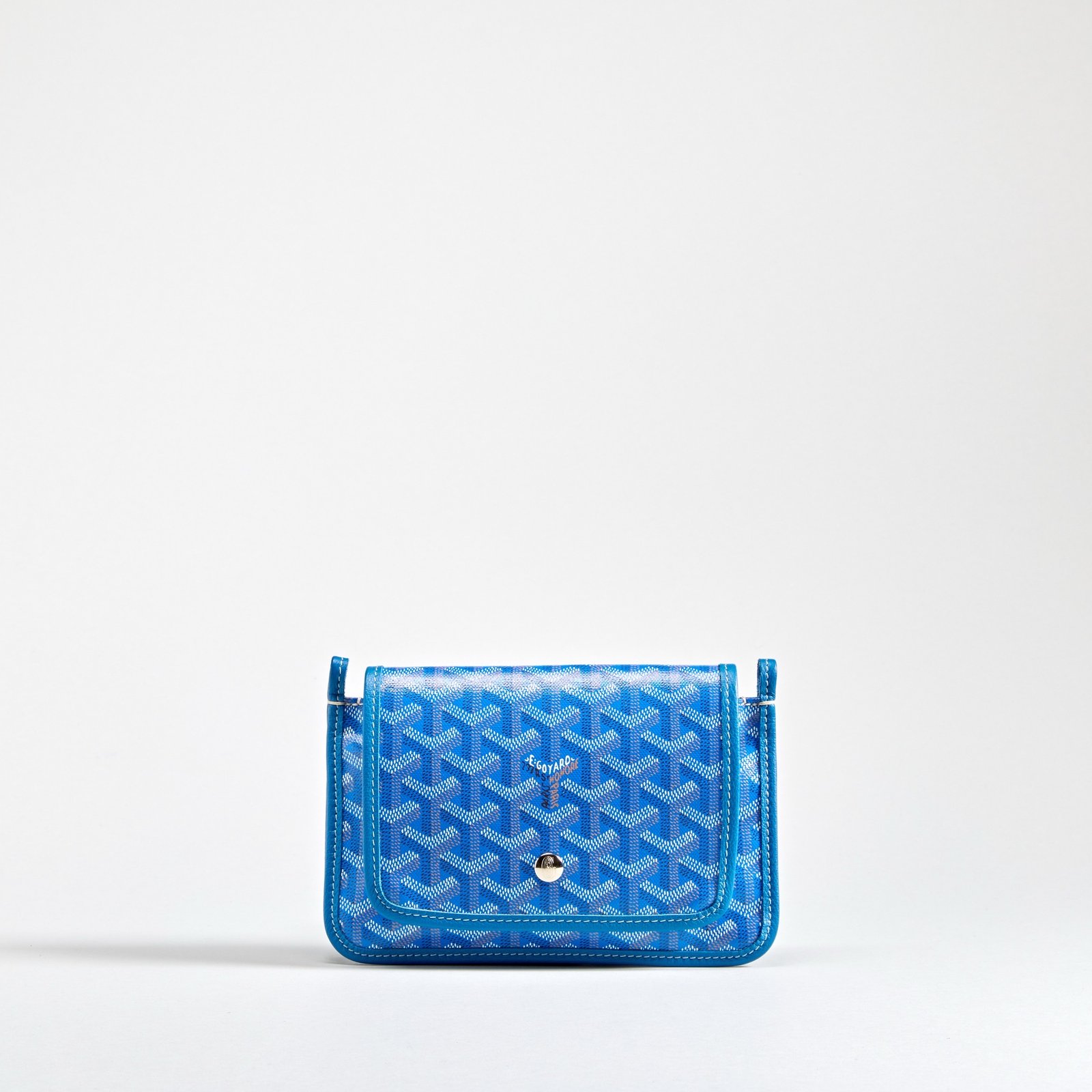Plumet Pocket Wallet