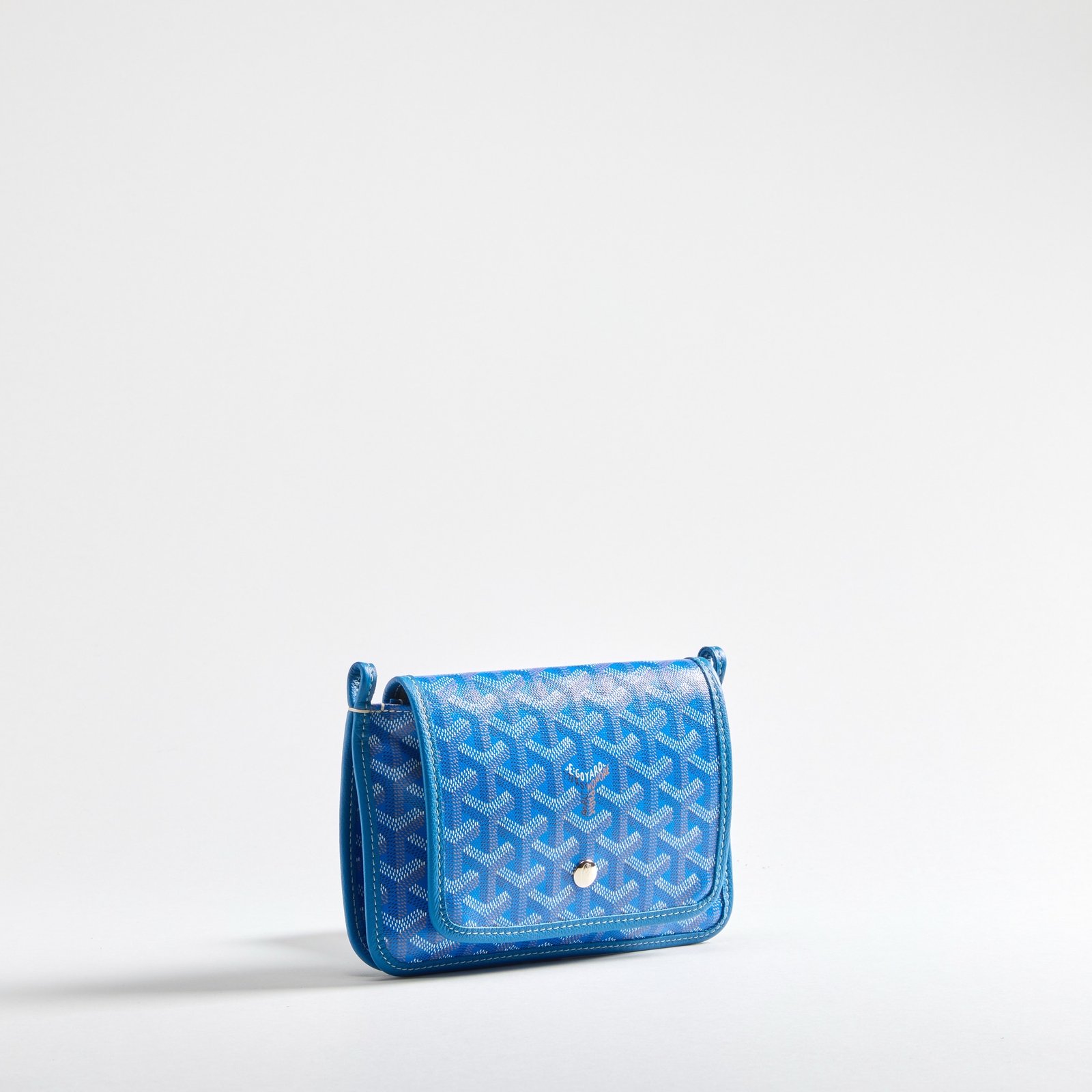 Plumet Pocket Wallet