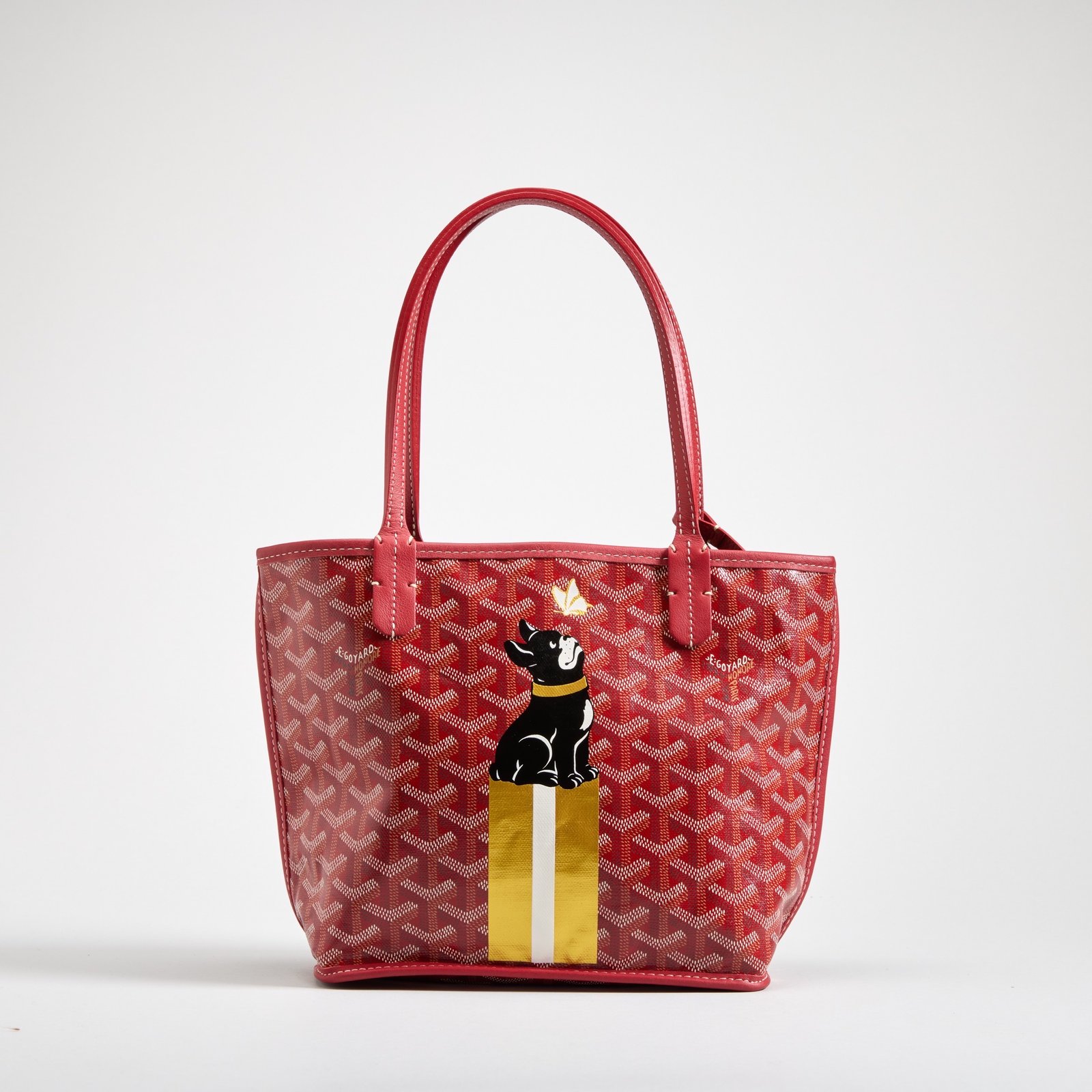 Anjou Mini Bag
