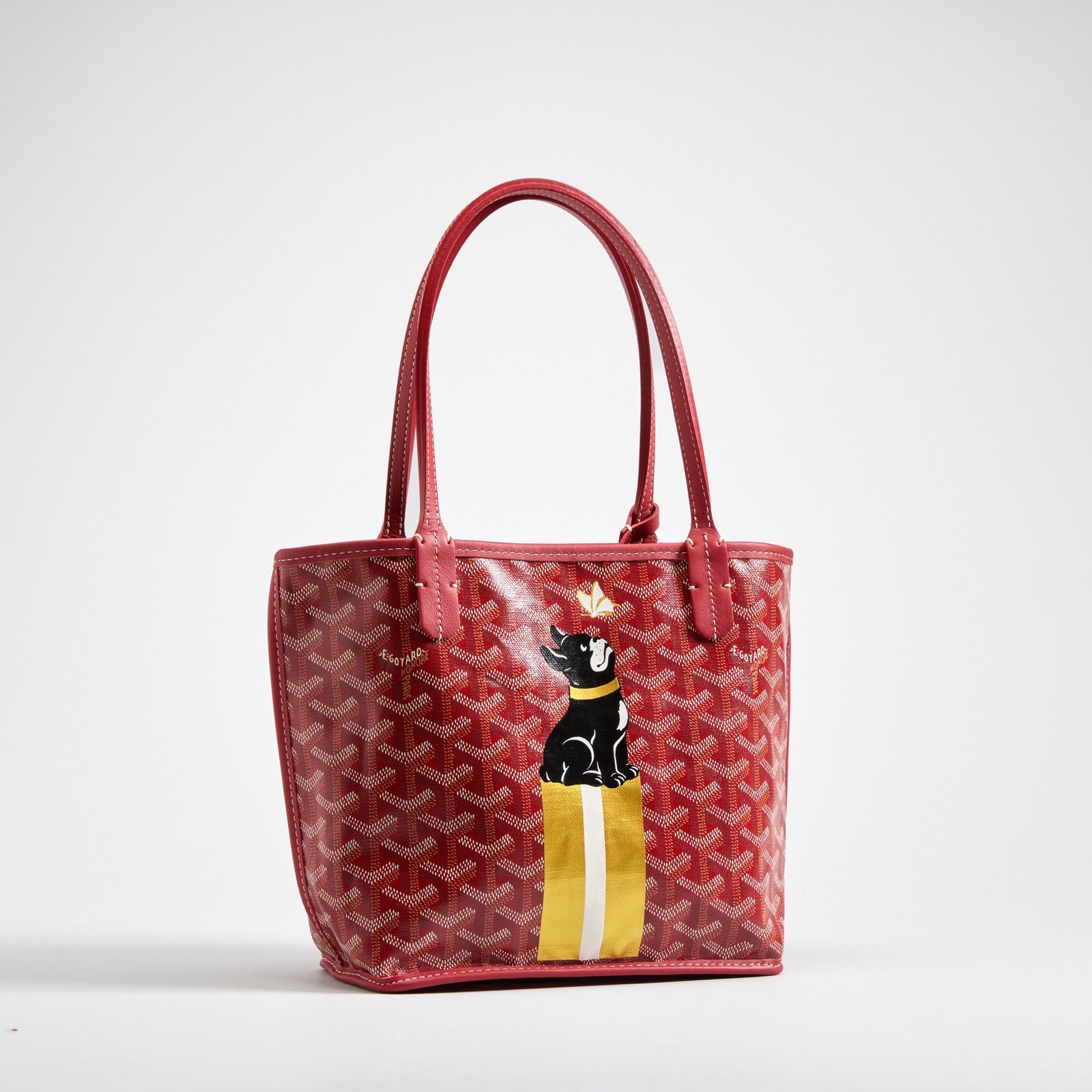 Anjou Mini Bag