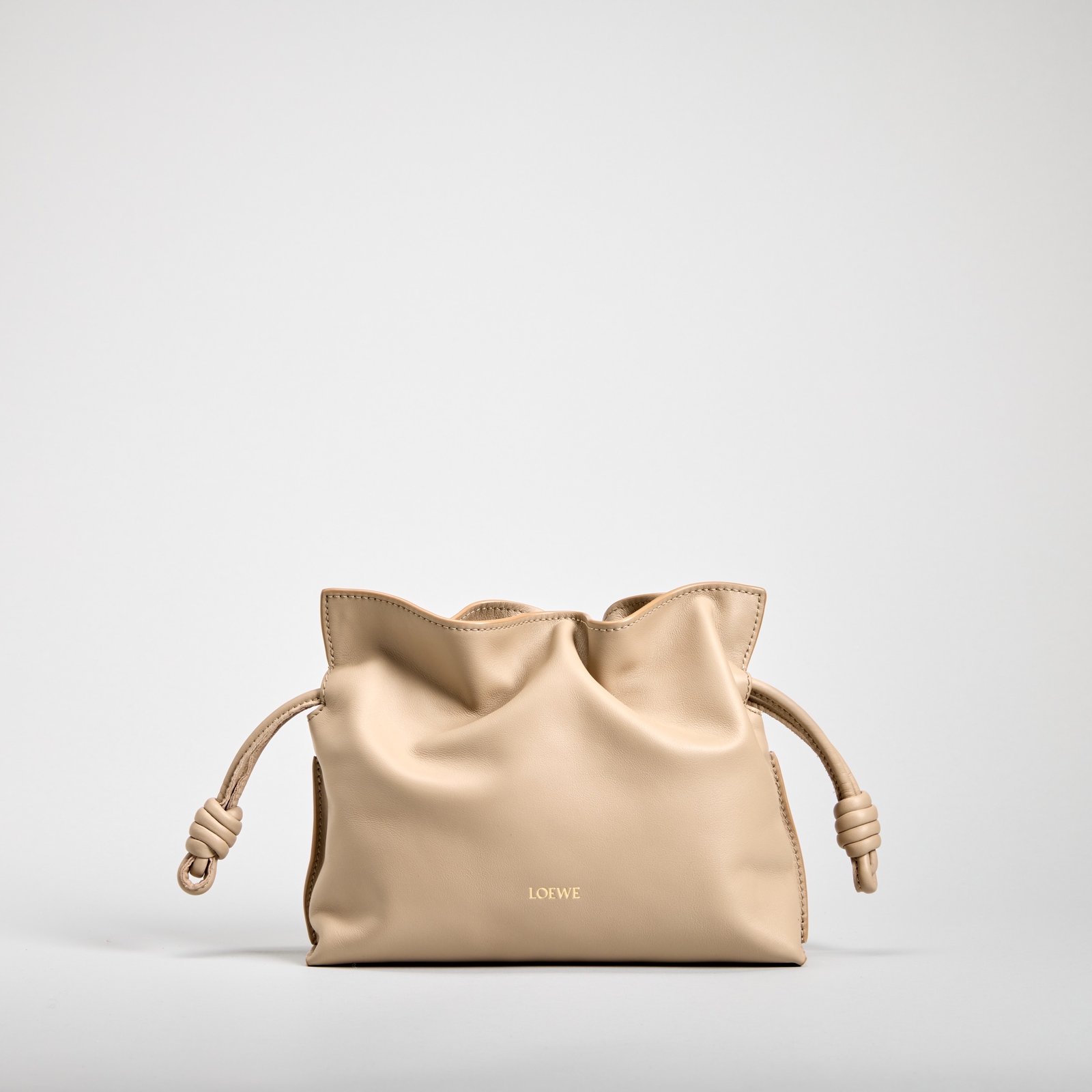 Mini Flamenco Clutch