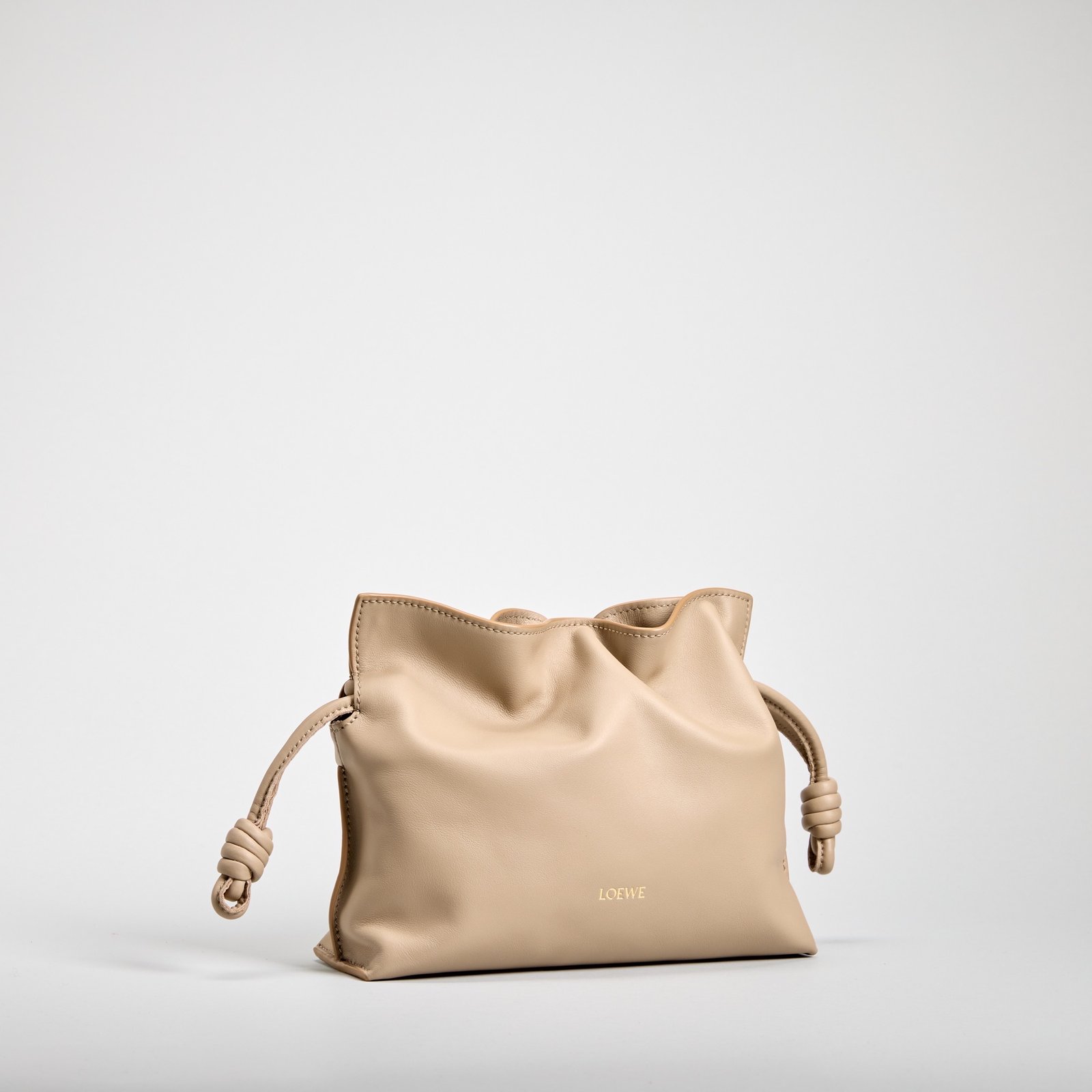 Mini Flamenco Clutch