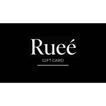 Ruee Gift Card